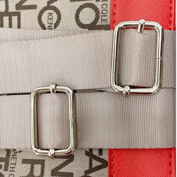 Kenneth Cole Reaction Backpack - Picture 6 of 10